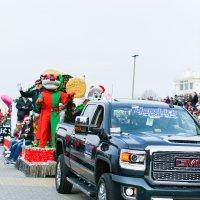 Dominion Energy Christmas Parade 2017©Caroline Martin Photography171